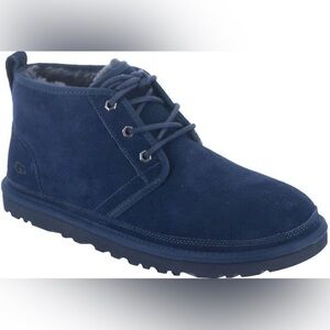 Brand New UGG Men’s Neumel – Navy Suede – Limited Sizes Available